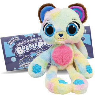 Bubblepops assorti | 2 stuks