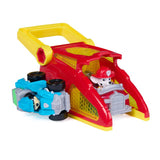 Paw patrol pup squad launchers marshall | 2 stuks