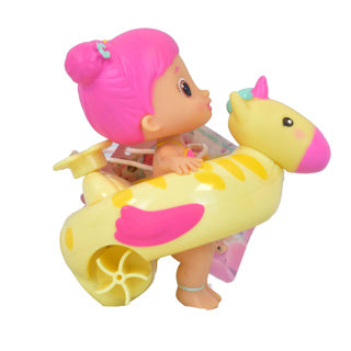 Bloopies floaties assorti | 12 stuks
