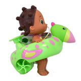 Bloopies floaties assorti | 12 stuks