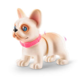 Zuru pets alive booty shakin pups s1 assorti | 6 stuks