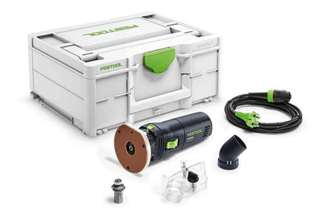 Festool kantenfrees ofk 500 q-plus r3 (nml)