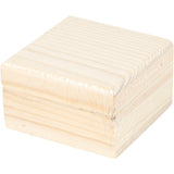 Creativ company https: www.cchobby.nl sieradendoos-6x6x3-5-cm-1-stuk