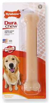 Nylabone draa chew originell fir schwéier Bijeren