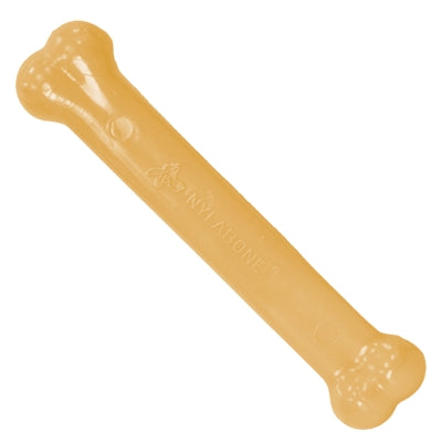 Nylabone draa chew originell fir schwéier Bijeren