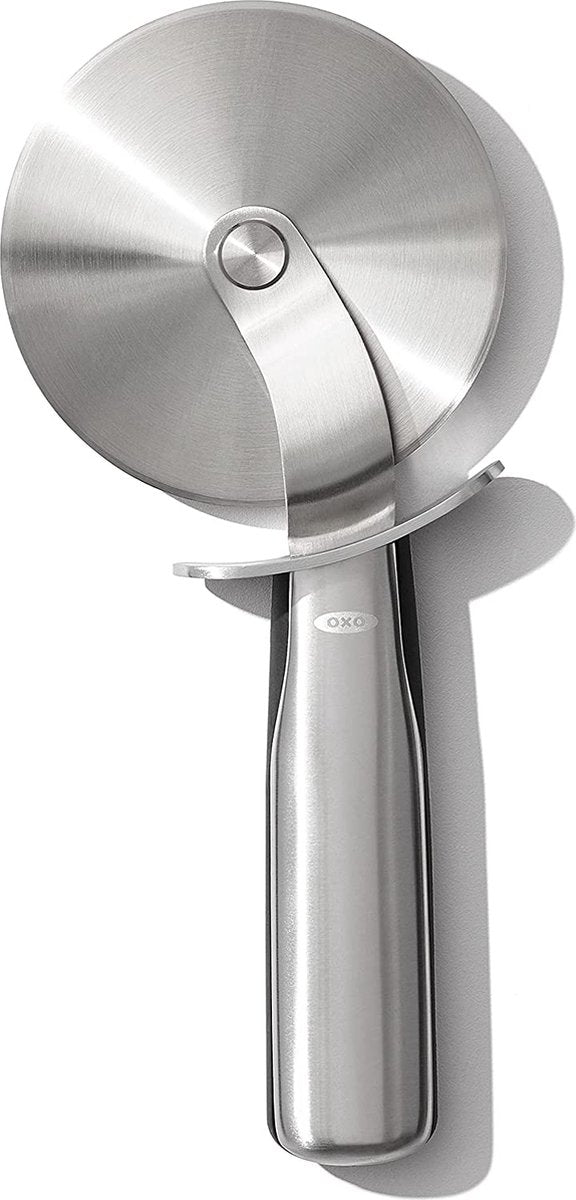 Oxo good grips pizzasnijder steel