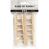 Creativ company https: www.cchobby.nl ladder-afm-10x3-5-cm-6-stuk-1-doos