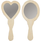 Creativ company https: www.cchobby.nl handspiegel-afm-23-24-cm-2-stuk-1-doos