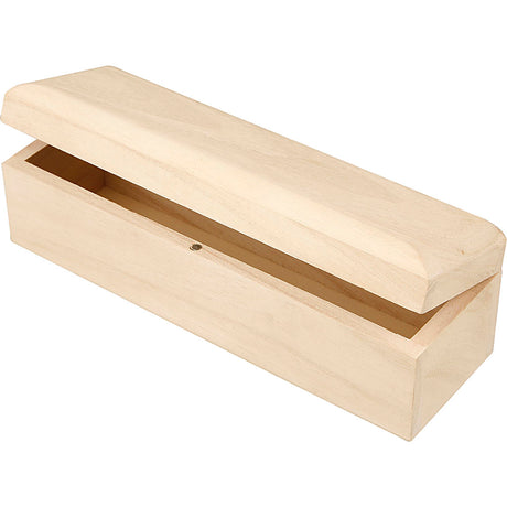 Creativ company https: www.cchobby.nl langwerpige-doos-afm-20x6x6-cm-1-stuk