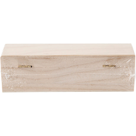Creativ company https: www.cchobby.nl langwerpige-doos-afm-20x6x6-cm-1-stuk