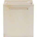 Https: www.cchobby.nl tas-met-hengsel-h-12-14-16-cm-d-5-7-9-cm-b-16-16-5-18-cm-3-stuk-1-set