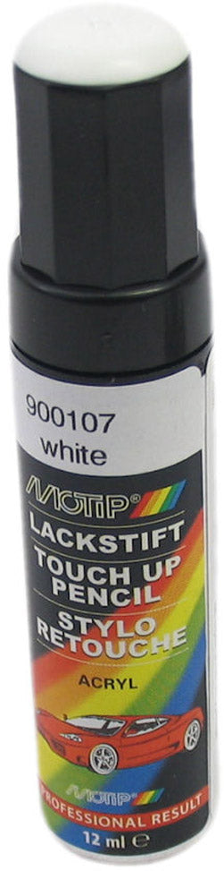 Motip Lakstift wit 900107