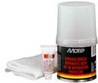 Motip Polyester reparatieset 250 gram