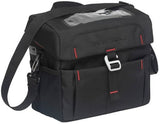 New Tas Vigo Handlebar Bag Black