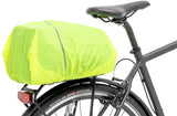 Newlooxs Sports Trunkbag Racktime fietstas unisex zwart