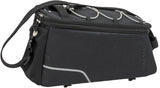 New Looxs Sport Trunkbag Zwart 13L