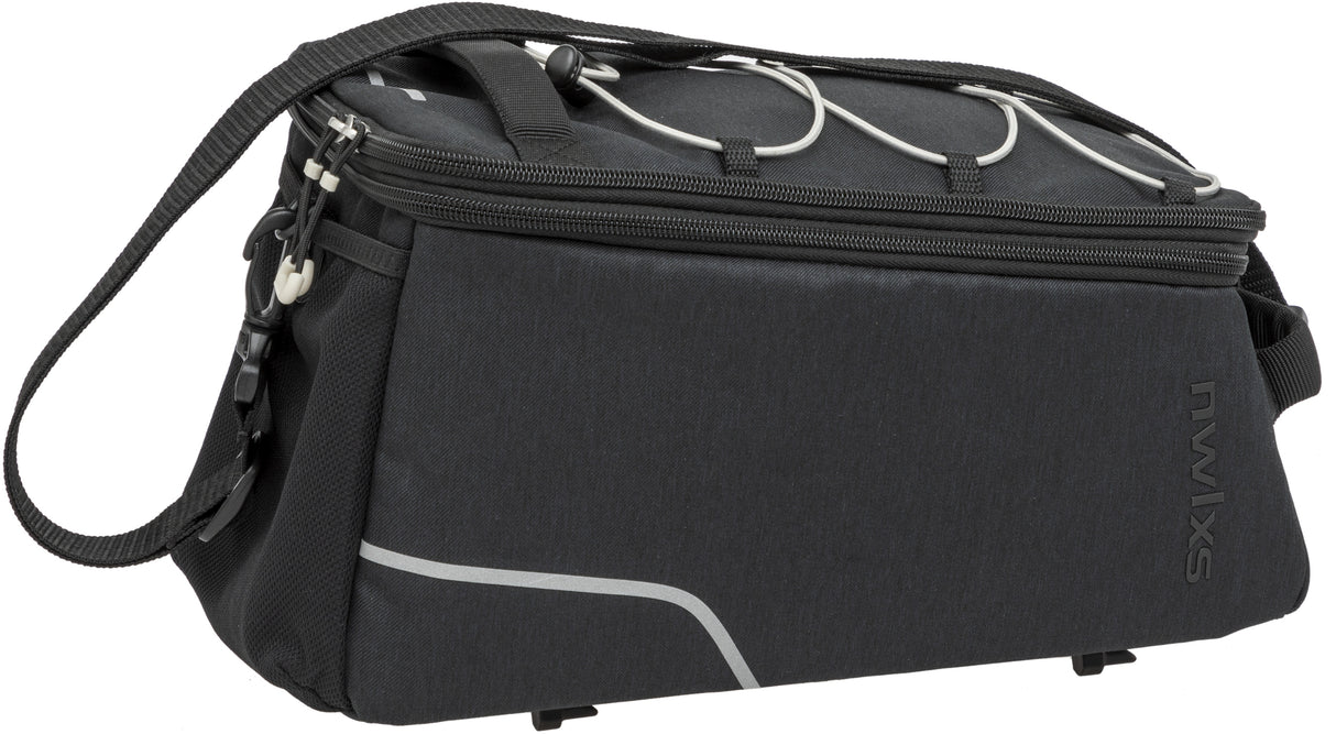 Newlooxs New Sport Trunkbag Zwart 13L