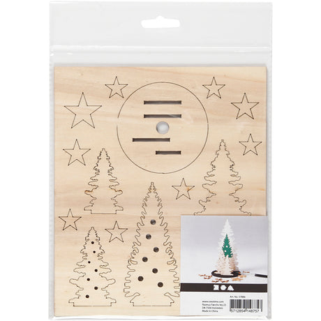 Creativ company https: www.cchobby.nl diy-houten-figuren-kerstbomen-l-20-cm-b-17-cm-dikte-3-mm-1-doos