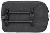 Newlooxs New Varo Trunkbag Waterdichte schoudertas, 15L, Racktime, Grijs