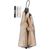 Creativ company https: www.cchobby.nl houten-konijnen-h-12-14-cm-d-3-5-4-cm-2-stuk-1-doos