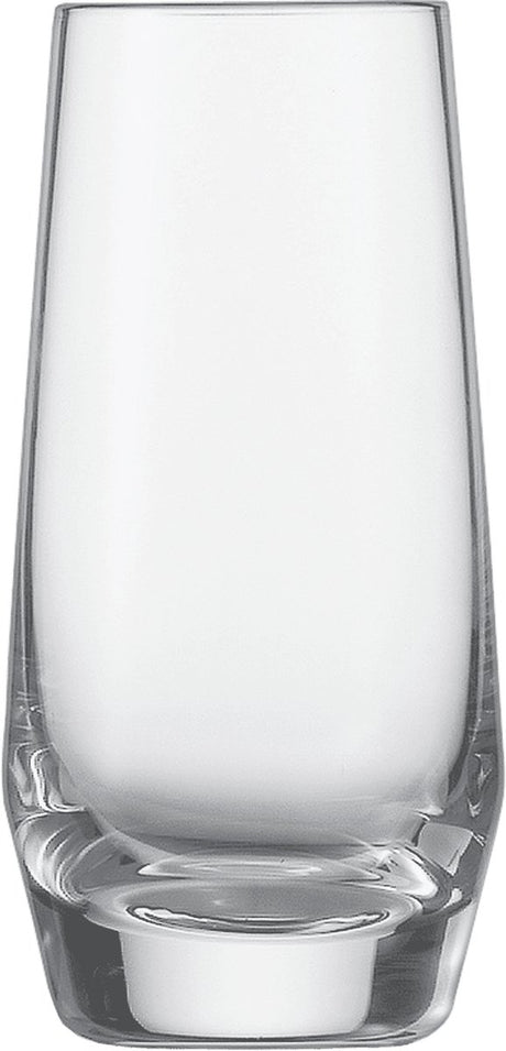 Zwiesel glas belfesta shotglaasje 35 - 0.094 ltr - set van 6