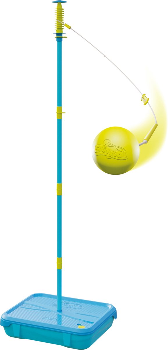 Swingball 5 in 1 multiplay all surface set