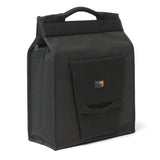 Newlooxs New Daily Shopper Boodschappentas Zwart 24 liter