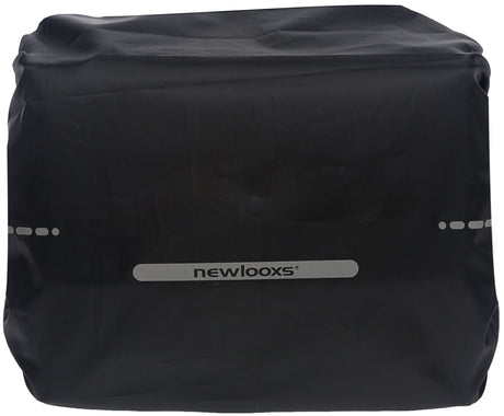 Newlooxs Regenhoes enkel 48 x 55 cm polyester zwart – 142.330