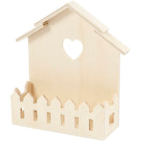 Creativ company https: www.cchobby.nl plank-h-16-5-cm-d-5-5-cm-b-13-cm-1-stuk