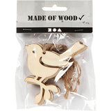 Creativ company https: www.cchobby.nl vogel-h-9-cm-b-6-5-cm-5-stuk-1-doos