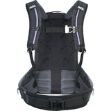 Evoc - trail pro sf 12 multicolour xs 12l