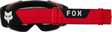 Fox head vue core goggle