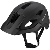 Ked fietshelm embrace l (58-62cm) - mat zwart