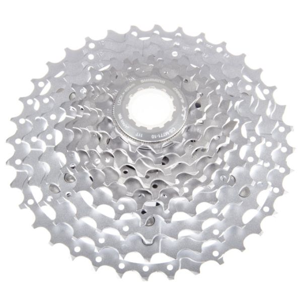 Shimano Deore XT CS-M771 11-36 10 speed