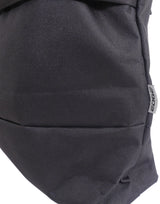 Edge Fietstas Trendy Shopper 20 liter 40 x 33 x 16 cm zwart