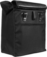 Greenlands Urban shopper pak-af tas polyester zwart