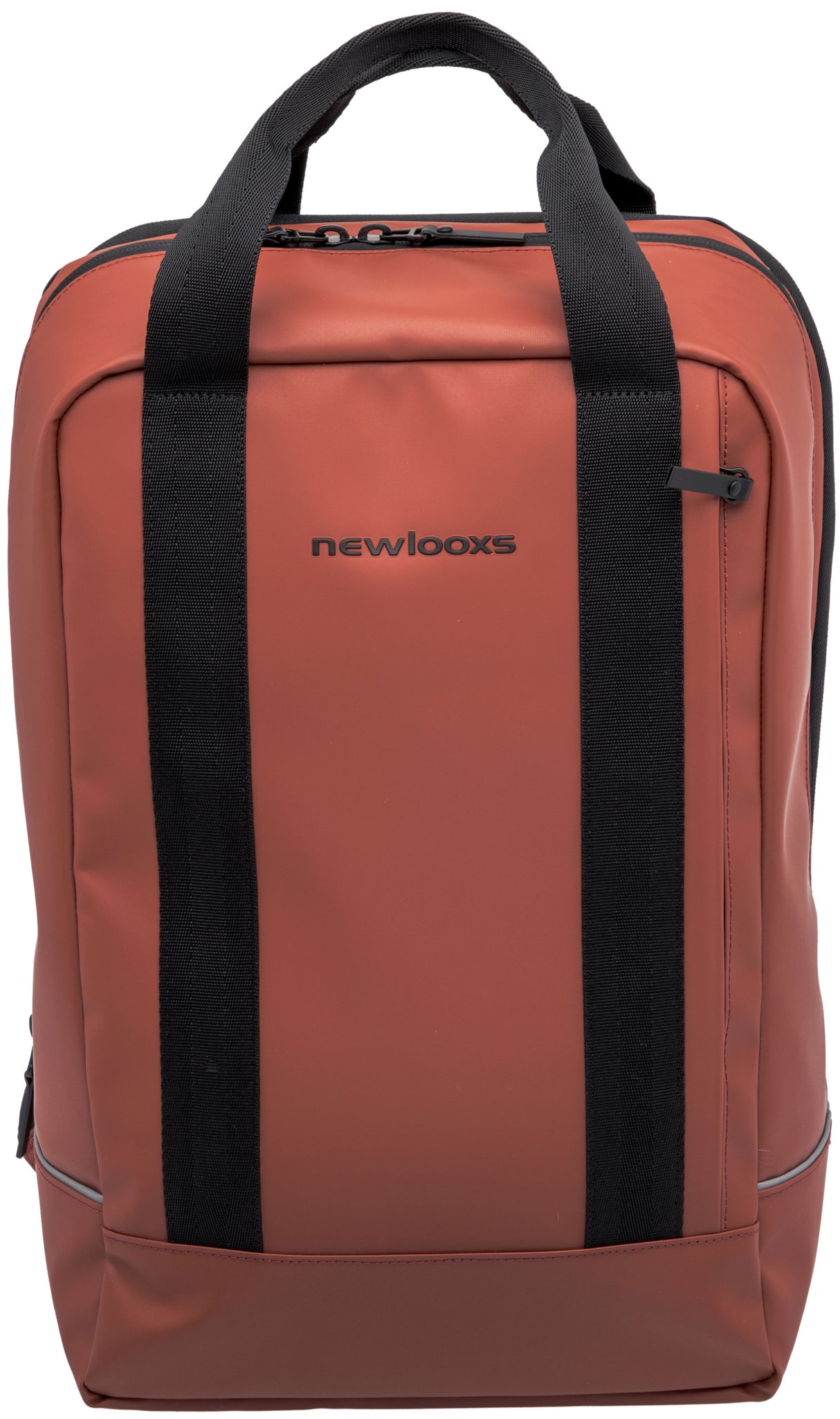 Newlooxs Rugtas New Nevada Backpack | Rust