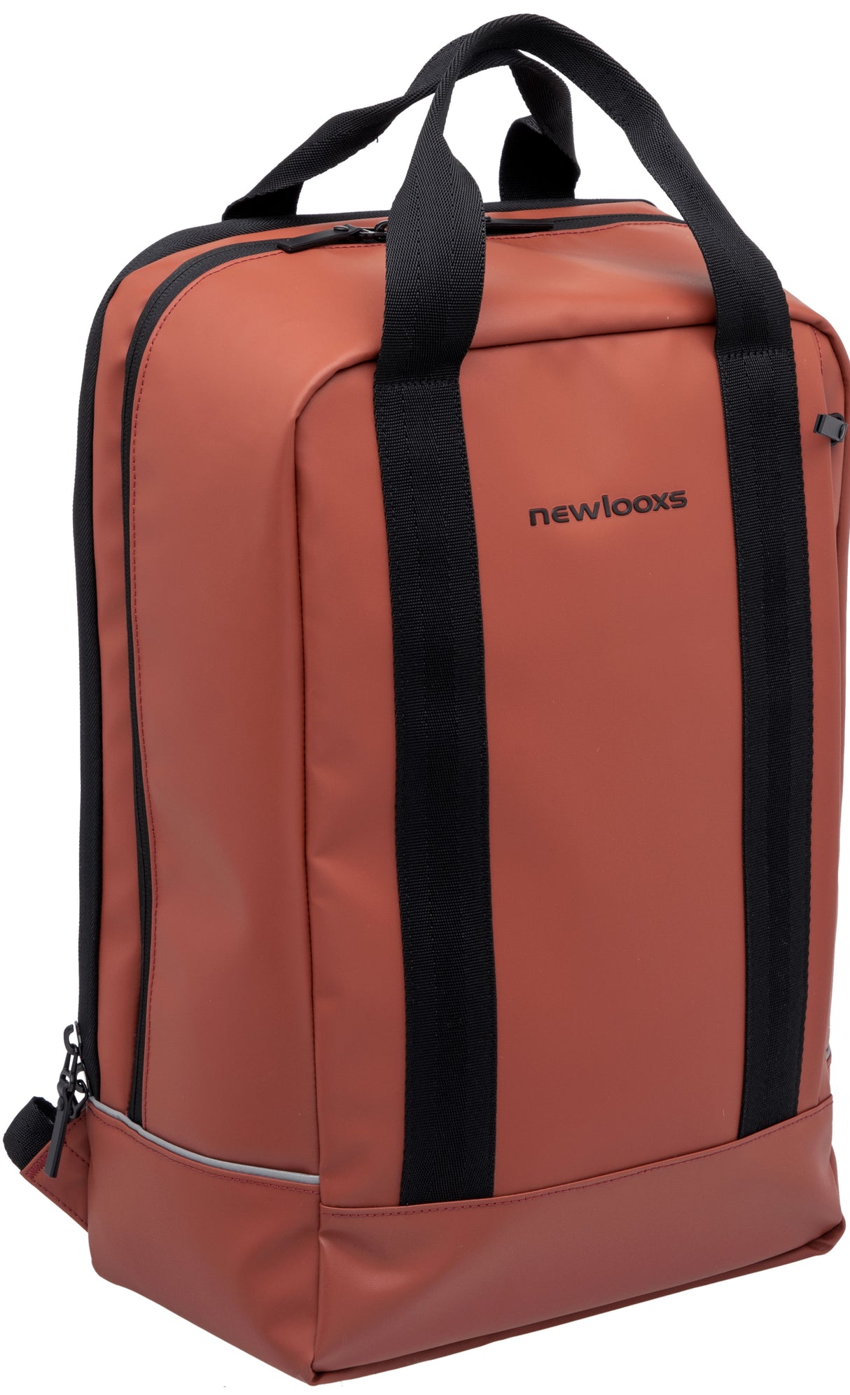 Newlooxs Rugtas New Nevada Backpack | Rust