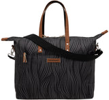 Newlooxs Tas enkel tendo alma black