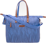 Newlooxs Tas New enkel tendo alma blue