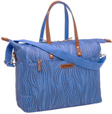 New Tas enkel tendo alma blue