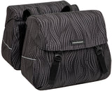 New Tas Joli Double Dubbel | Alma | Black