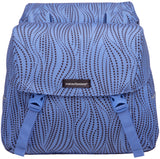 Newlooxs Tas Joli Double Dubbel | Alma | Blue