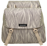 Newlooxs Tas New dubbel joli alma sand