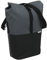 New Tas Nyborg Single Dark Grey Black