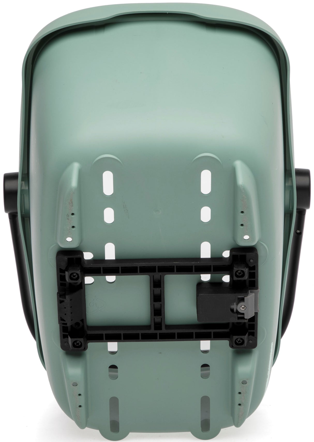 New looxs mand clipper mik green 700.811mik