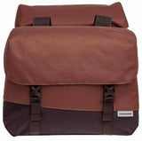 New tas looxs joli dubbel | oslo | bordeaux rood | 37l