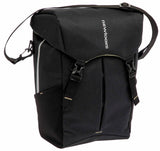 New tas new sports enkel | sports | zwart | 20l