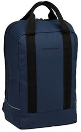 Newlooxs rugzak new looxs nevada 20 liter 31 x 16 x 45 cm - donkerblauw