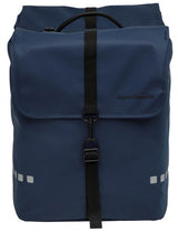 New tas looxs odense mik double | donkerblauw | 39l